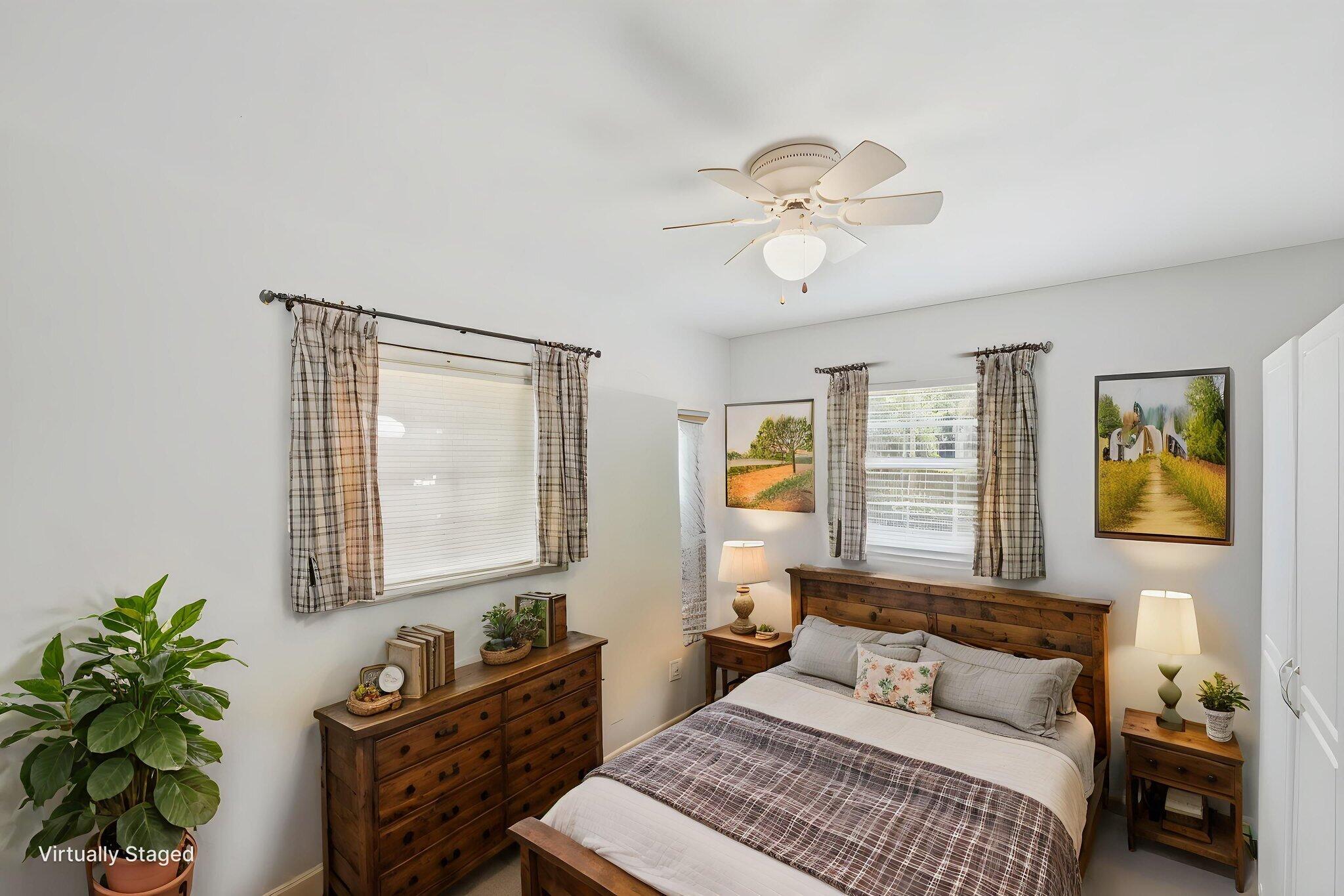 HUNT'S SUBDIVISION - Residential