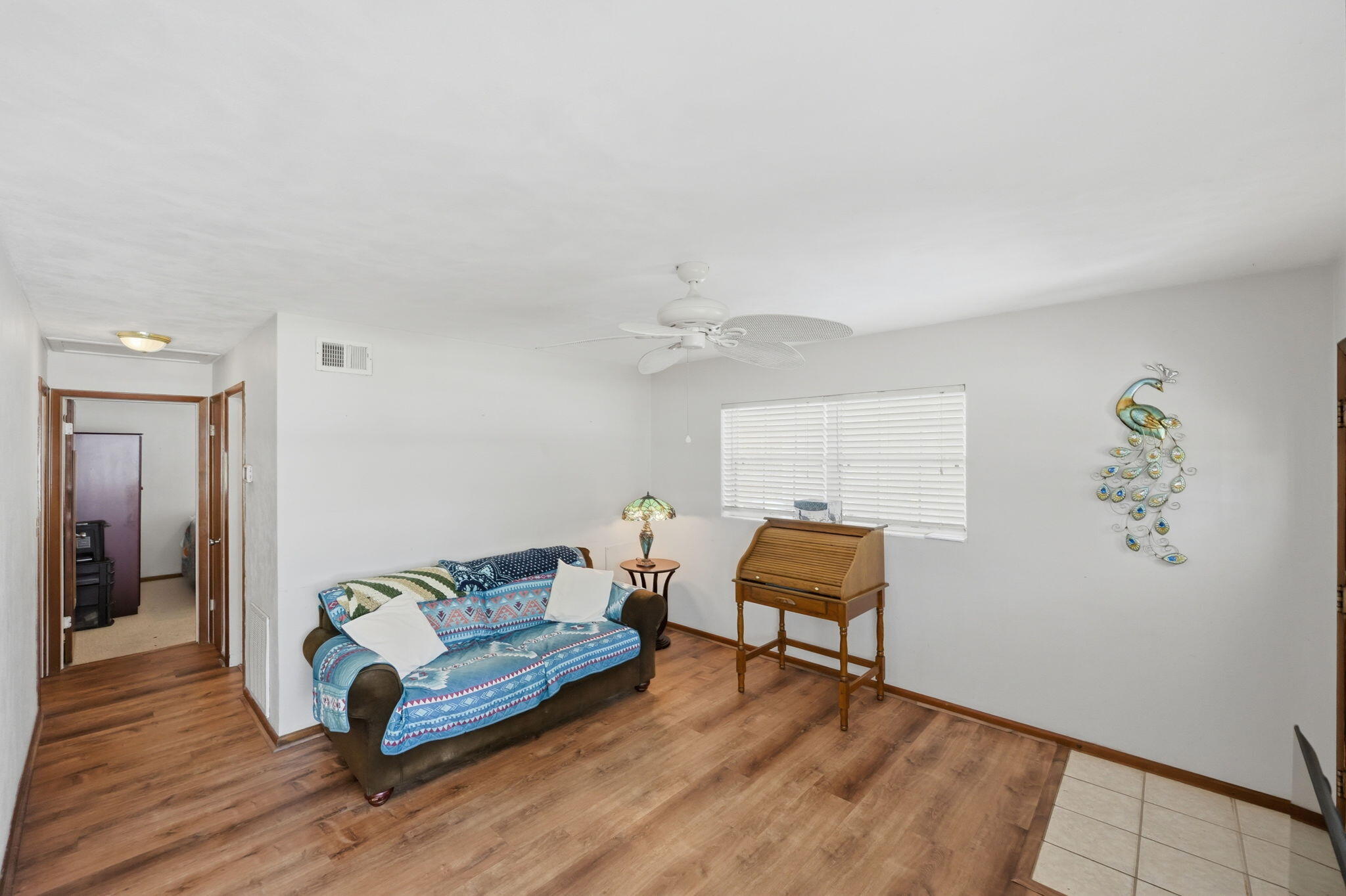 HUNT'S SUBDIVISION - Residential