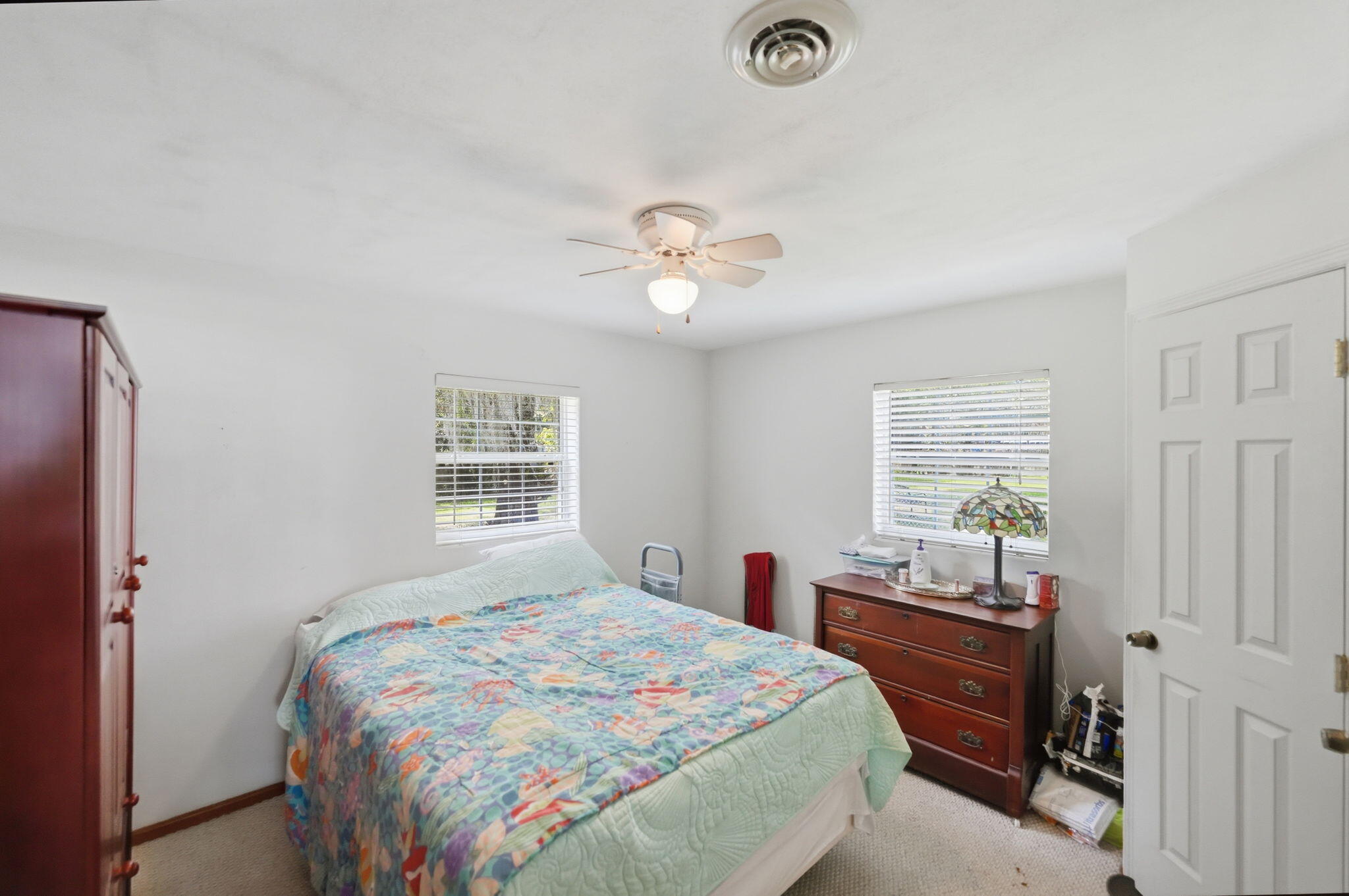 HUNT'S SUBDIVISION - Residential