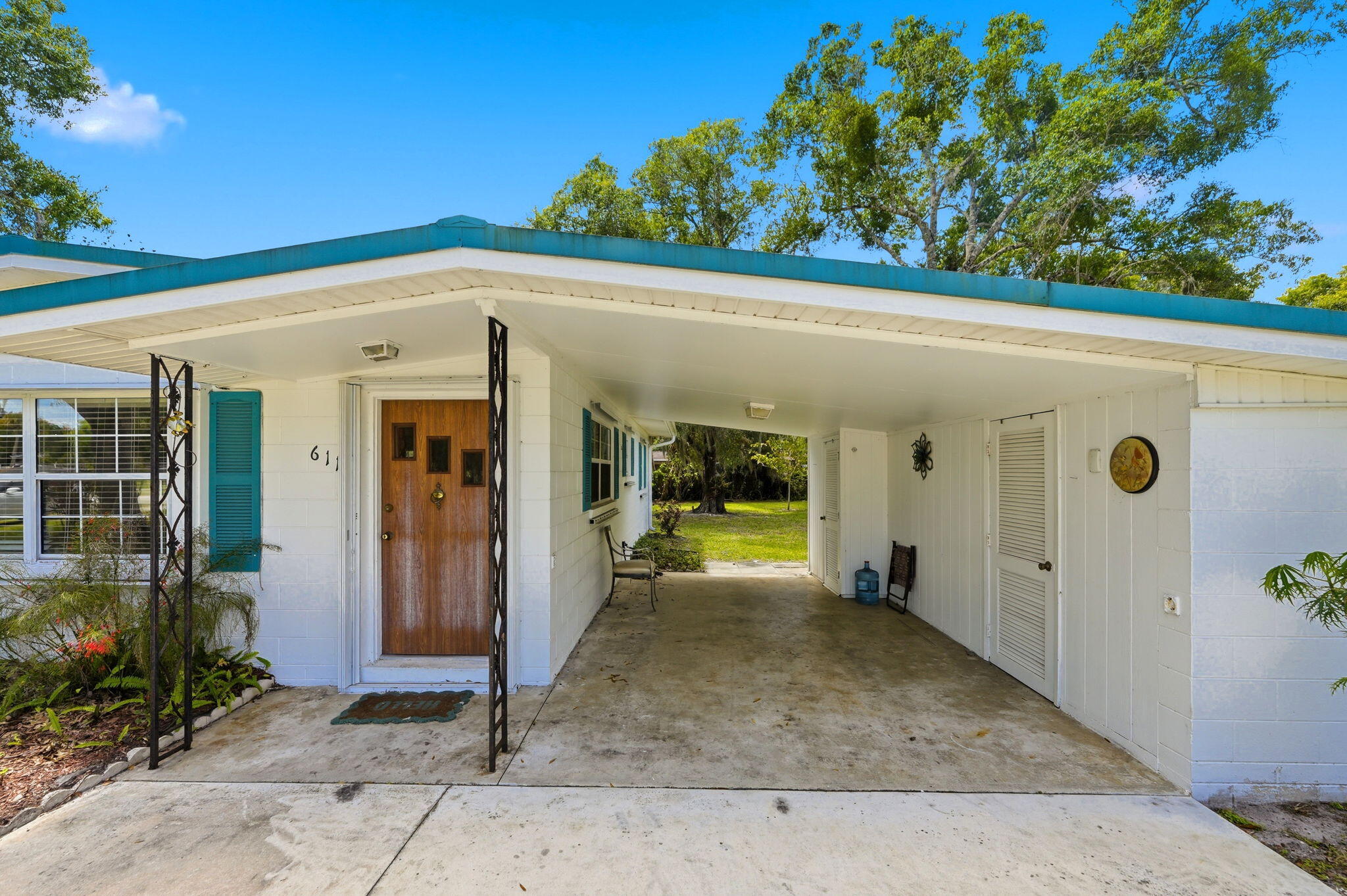 HUNT'S SUBDIVISION - Residential