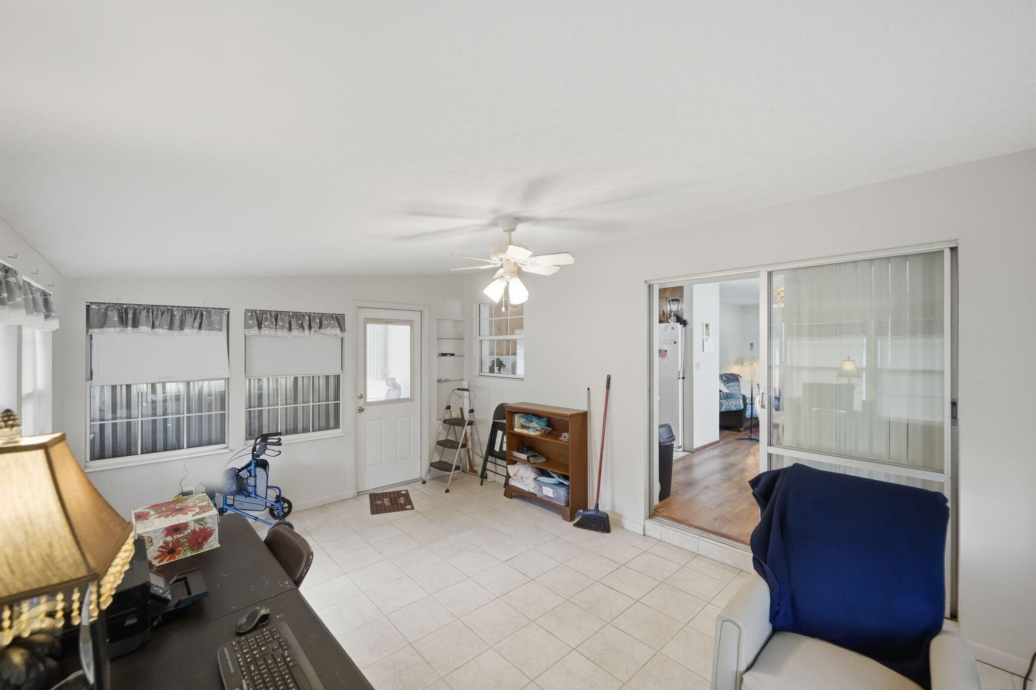 HUNT'S SUBDIVISION - Residential