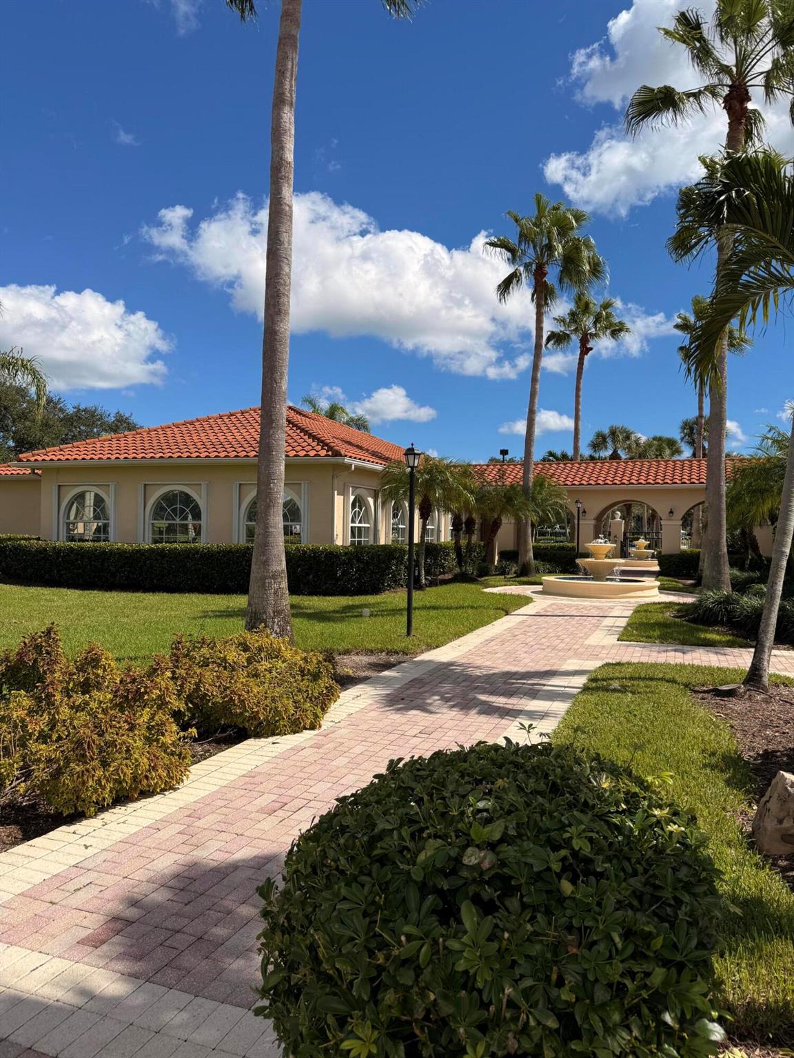 CASCADES AT ST LUCIE WEST - Residential