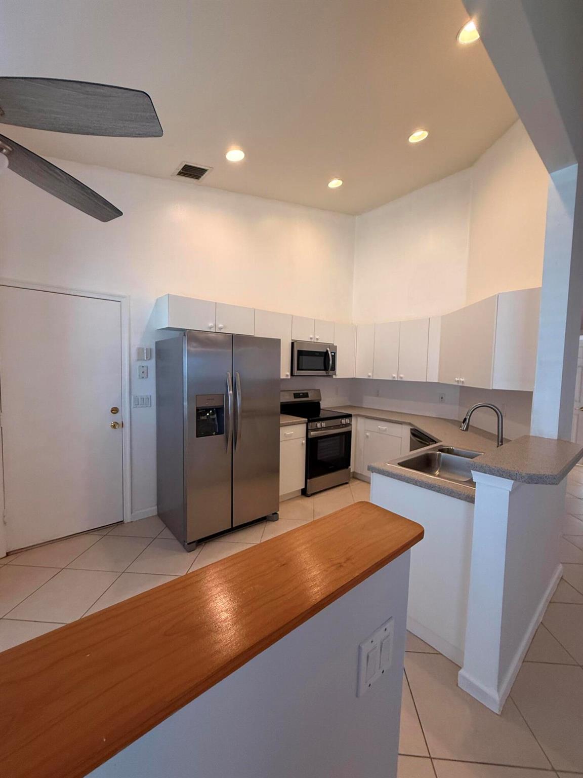 CASCADES AT ST LUCIE WEST - Residential