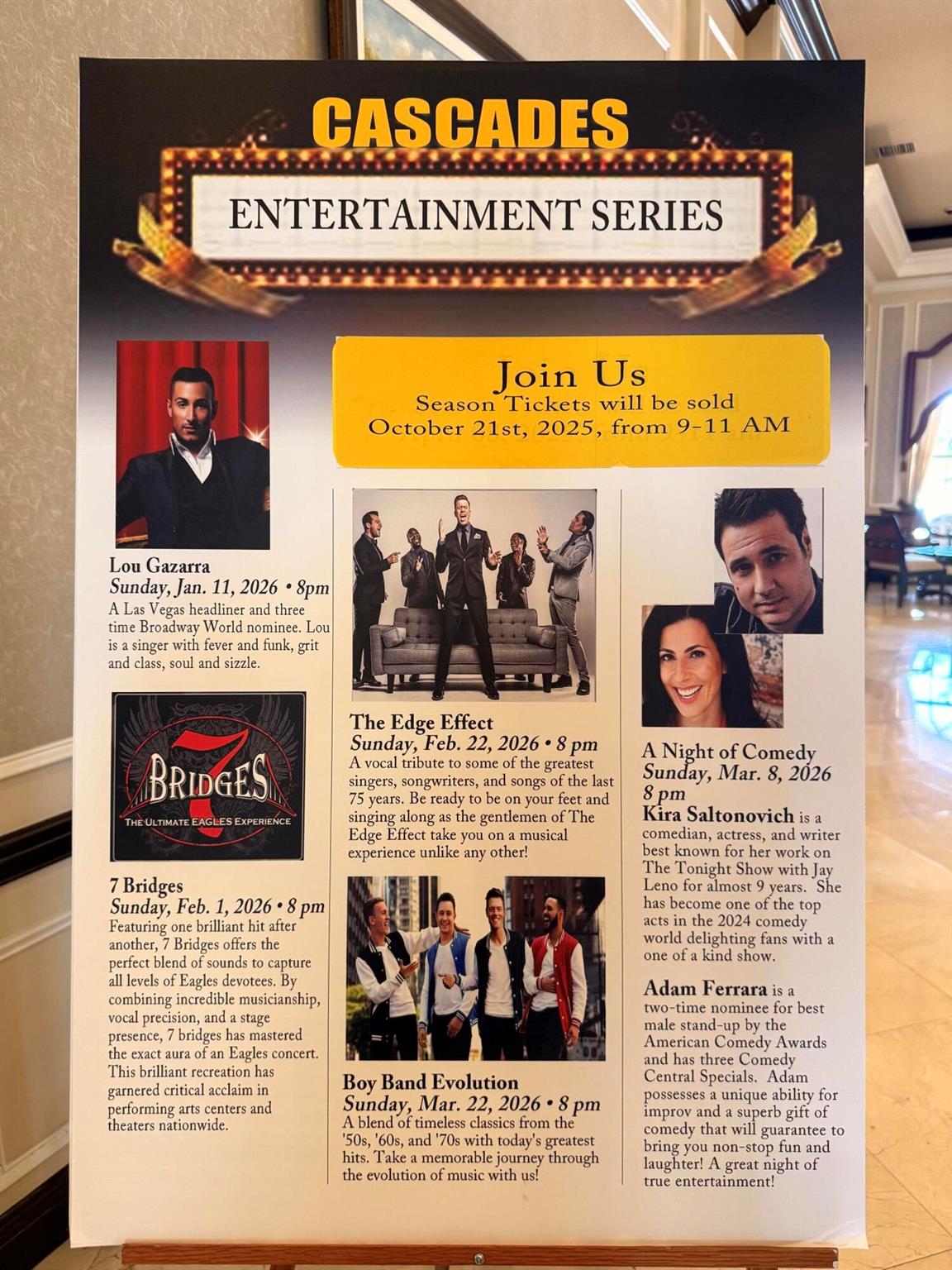 CASCADES AT ST LUCIE WEST - Residential