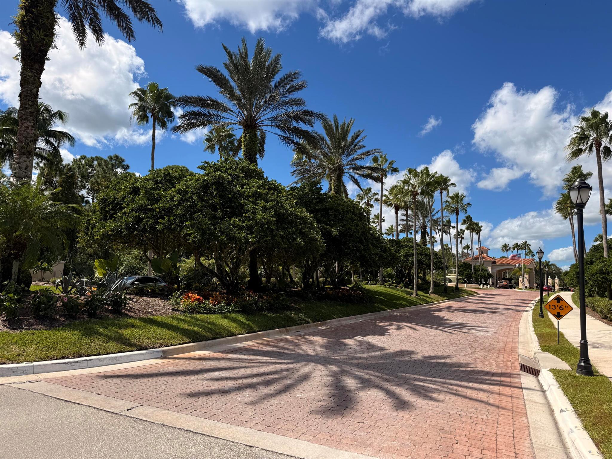 CASCADES AT ST LUCIE WEST - Residential
