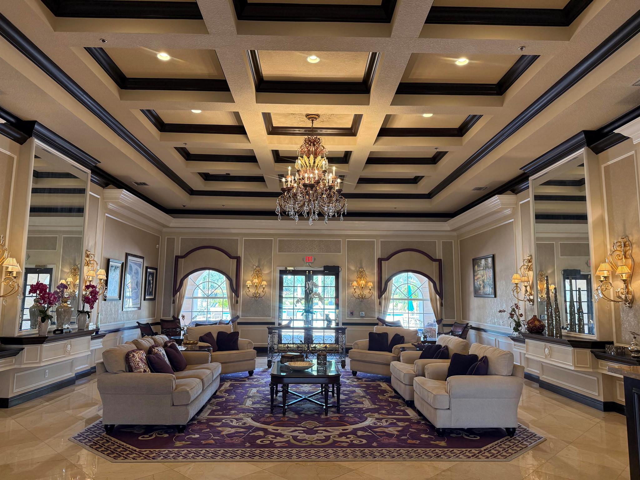 CASCADES AT ST LUCIE WEST - Residential