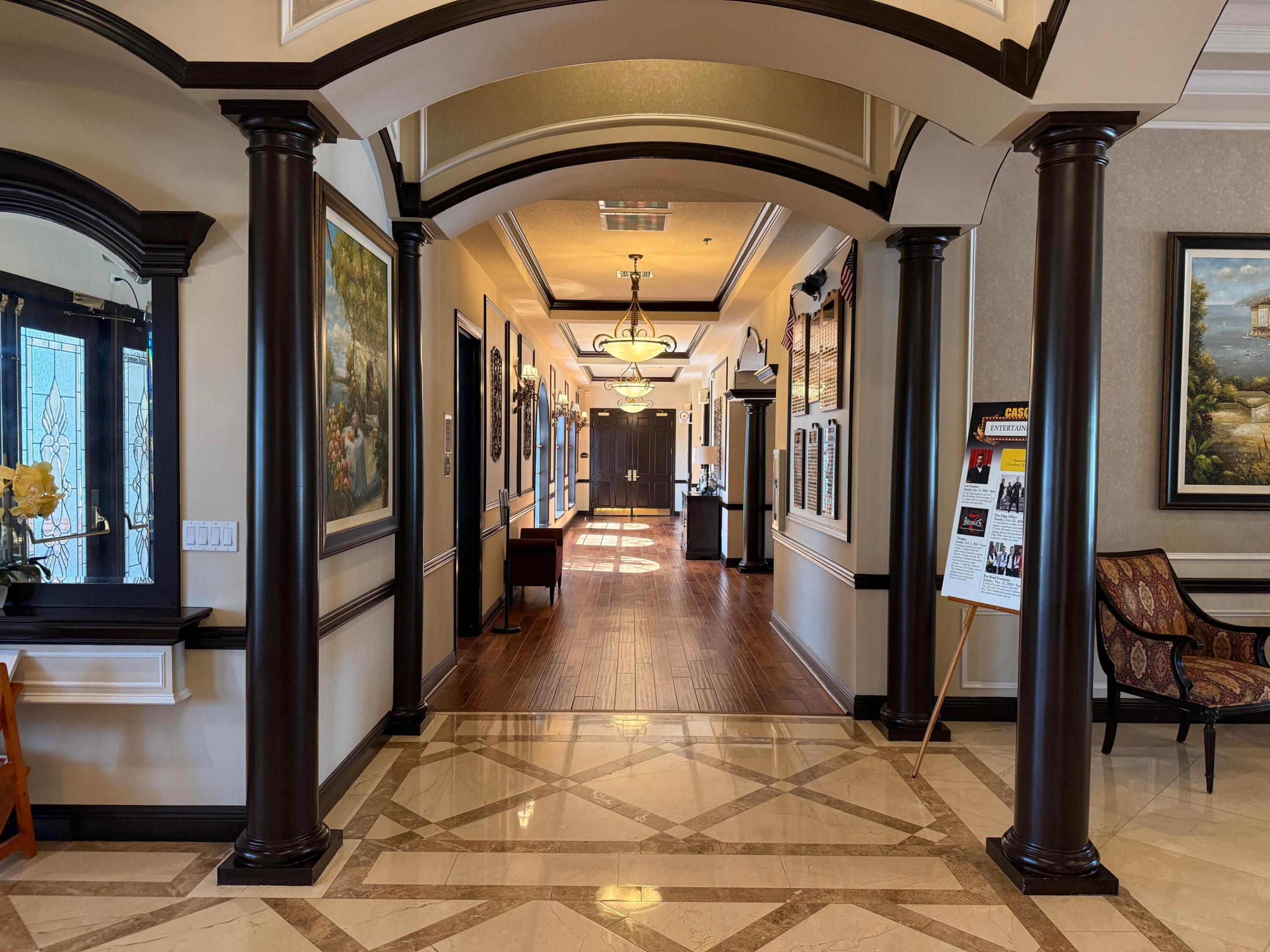 CASCADES AT ST LUCIE WEST PHASE 1 ST LUCIE WEST PL - Residential