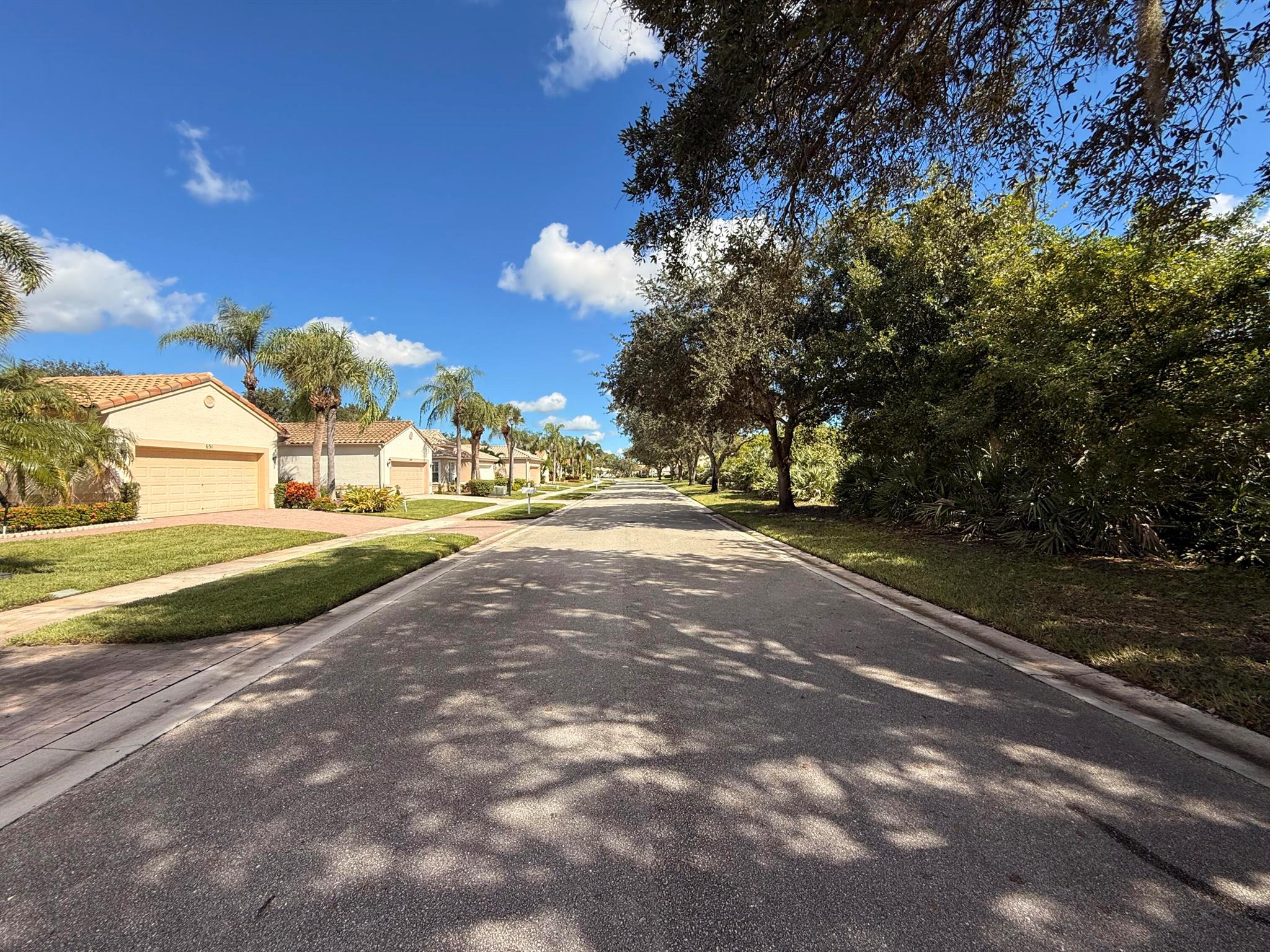 CASCADES AT ST LUCIE WEST - Residential