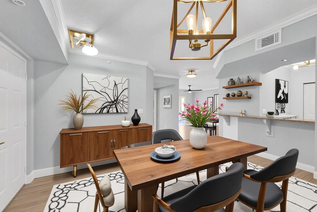 Photo of 3722 NW Mediterranean Lane #105, Jensen Beach, FL 34957 (MLS # F10527185)