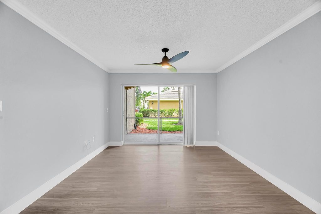 Photo of 3722 NW Mediterranean Lane #105, Jensen Beach, FL 34957 (MLS # F10527185)