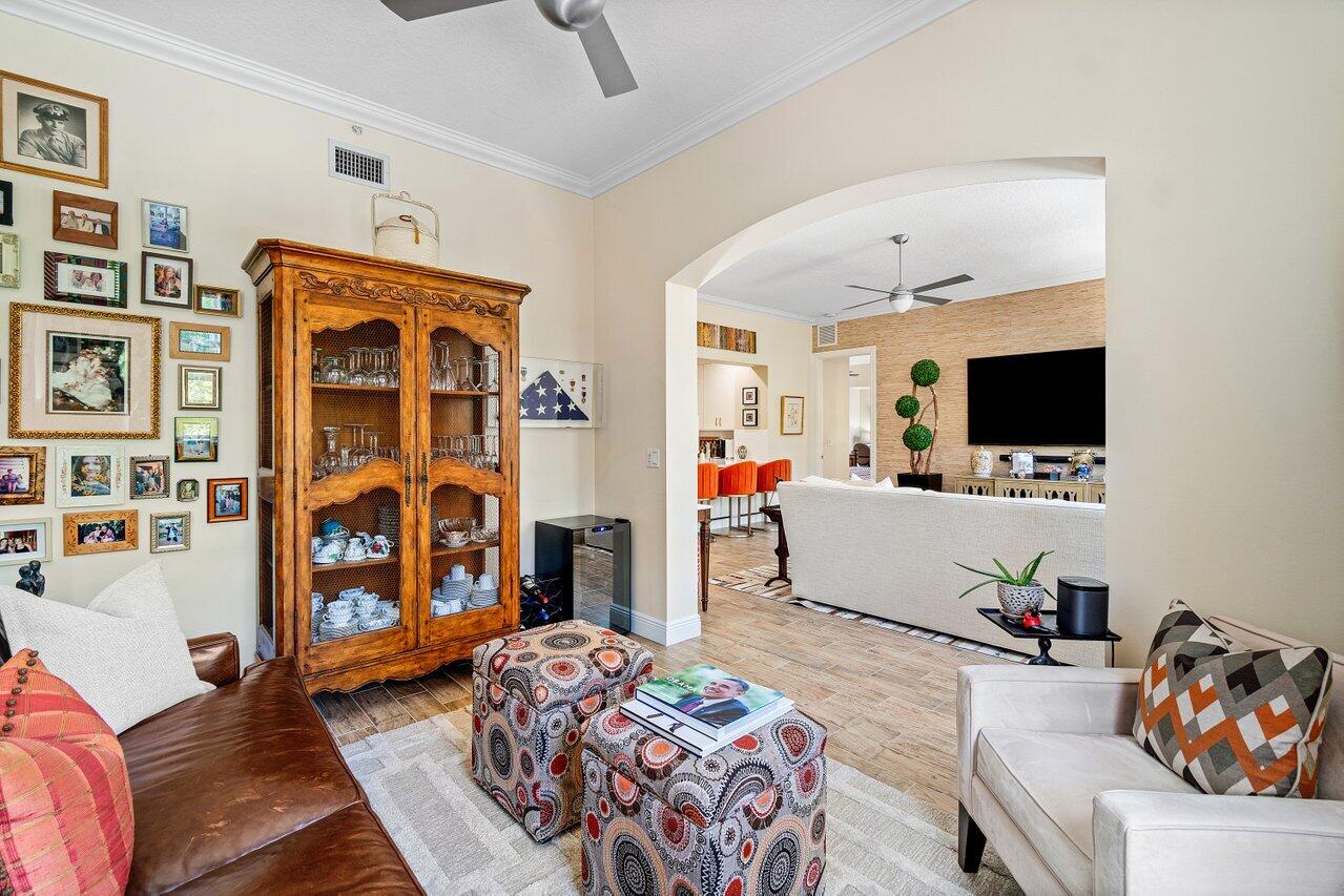 CITY WALK AT PINEAPPLE GR - Residential