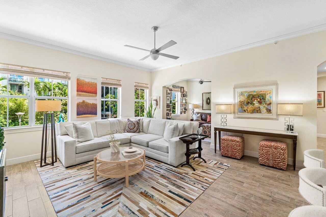 CITY WALK AT PINEAPPLE GR - Residential