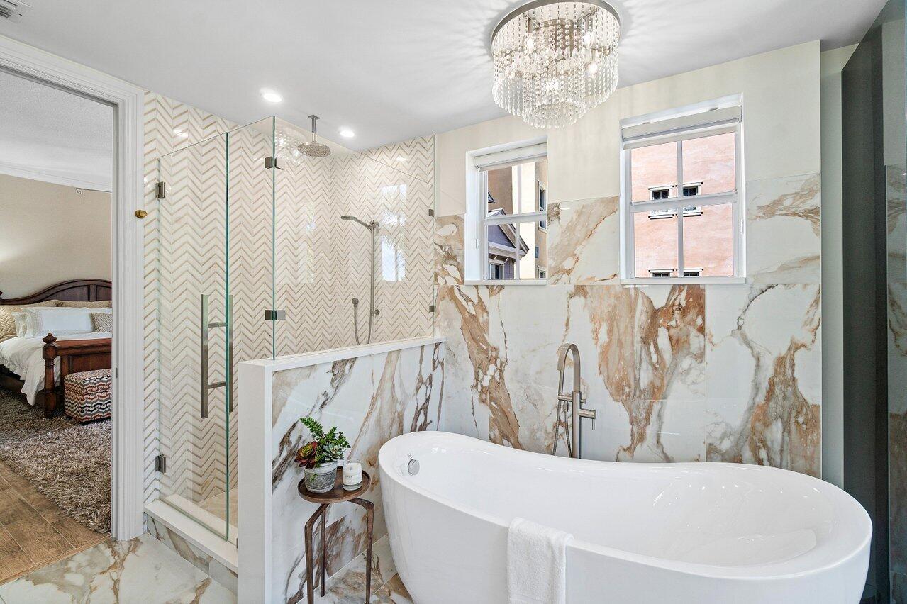 CITY WALK AT PINEAPPLE GR - Residential