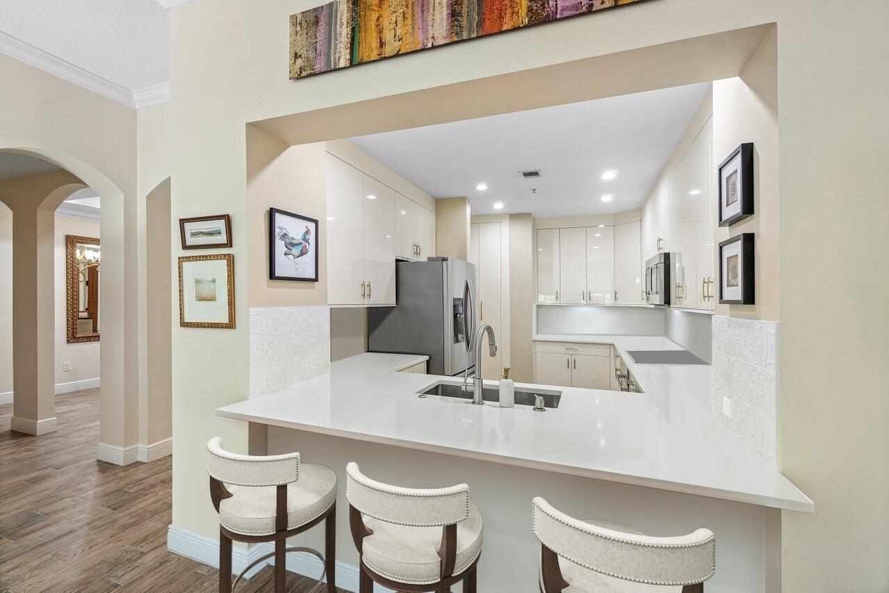 CITY WALK AT PINEAPPLE GR - Residential