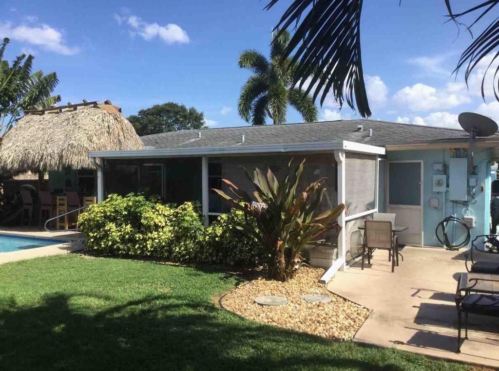 Photo of 3687 Gull Road, Palm Beach Gardens, FL 33410 (MLS # R10675590)