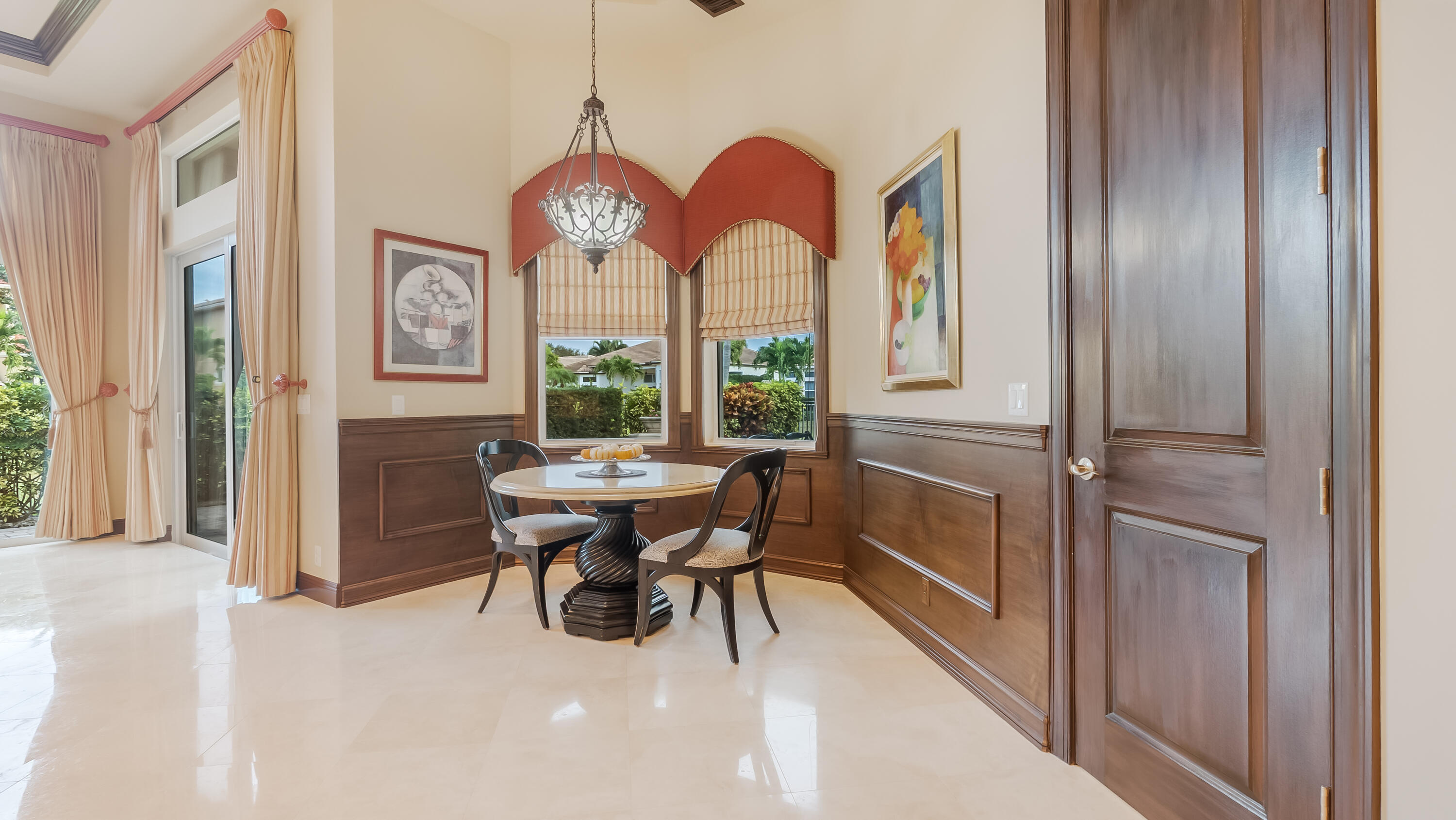 Azura - Residential Lease