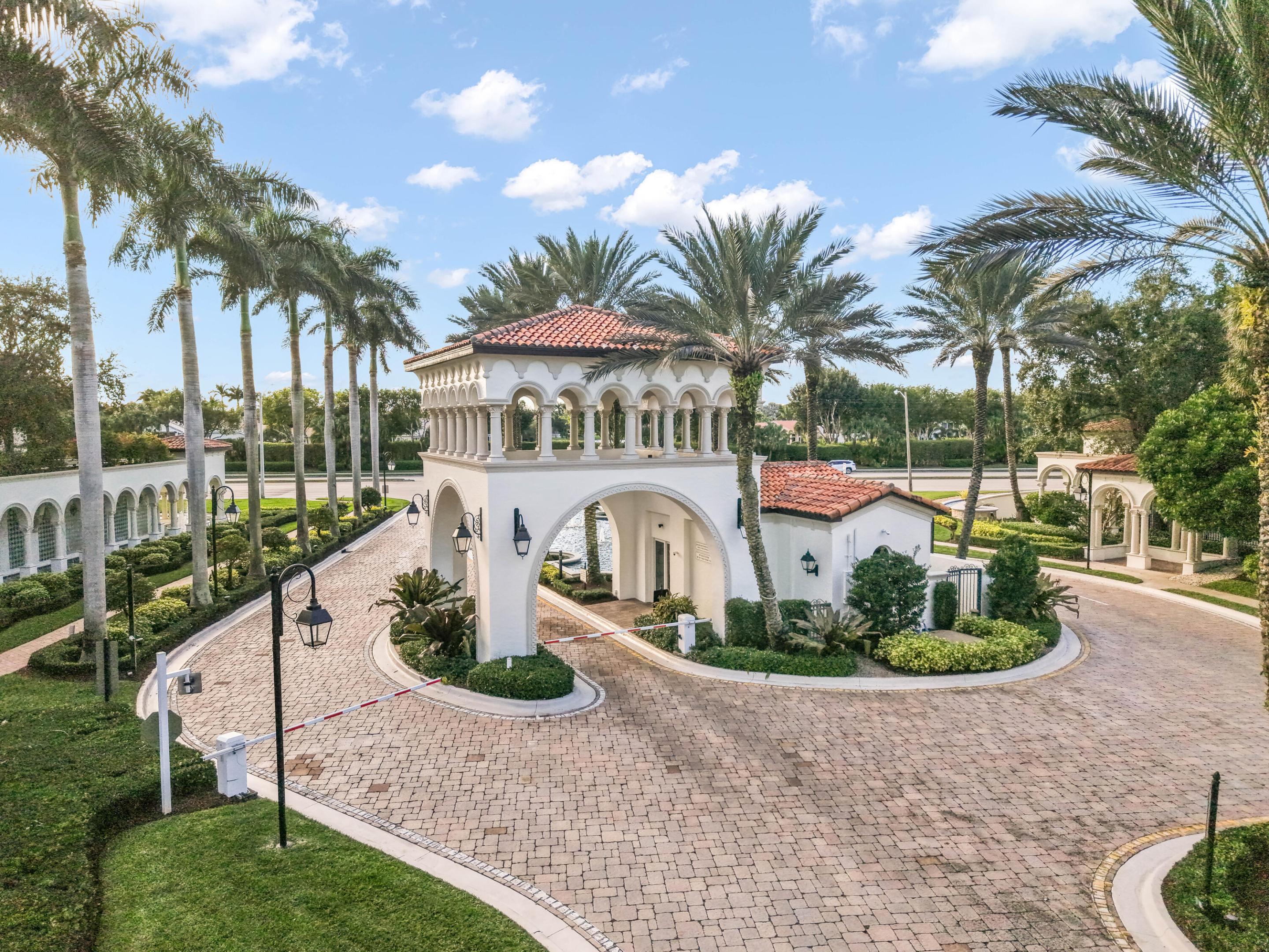 Azura - Residential Lease