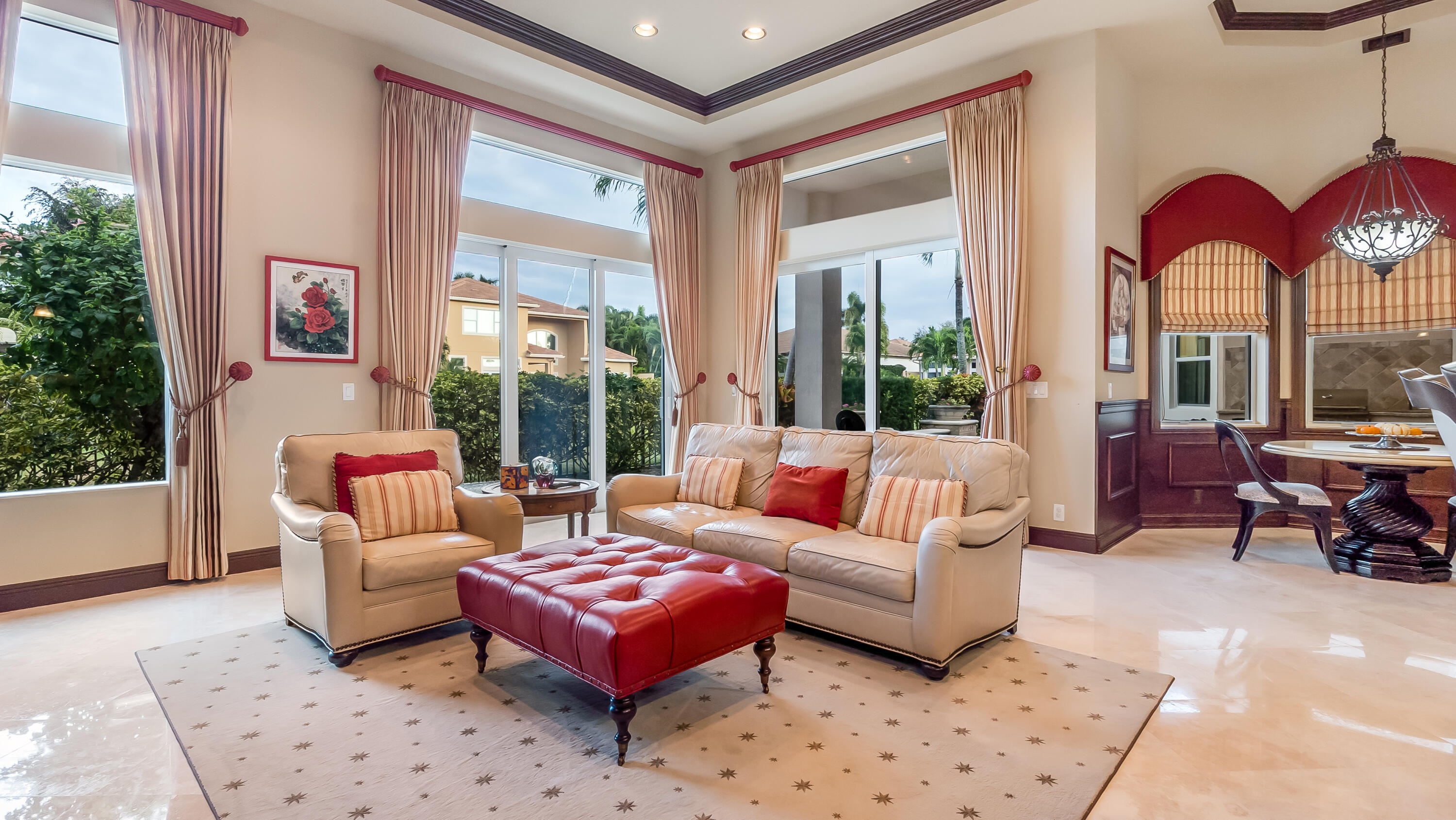 Azura - Residential Lease