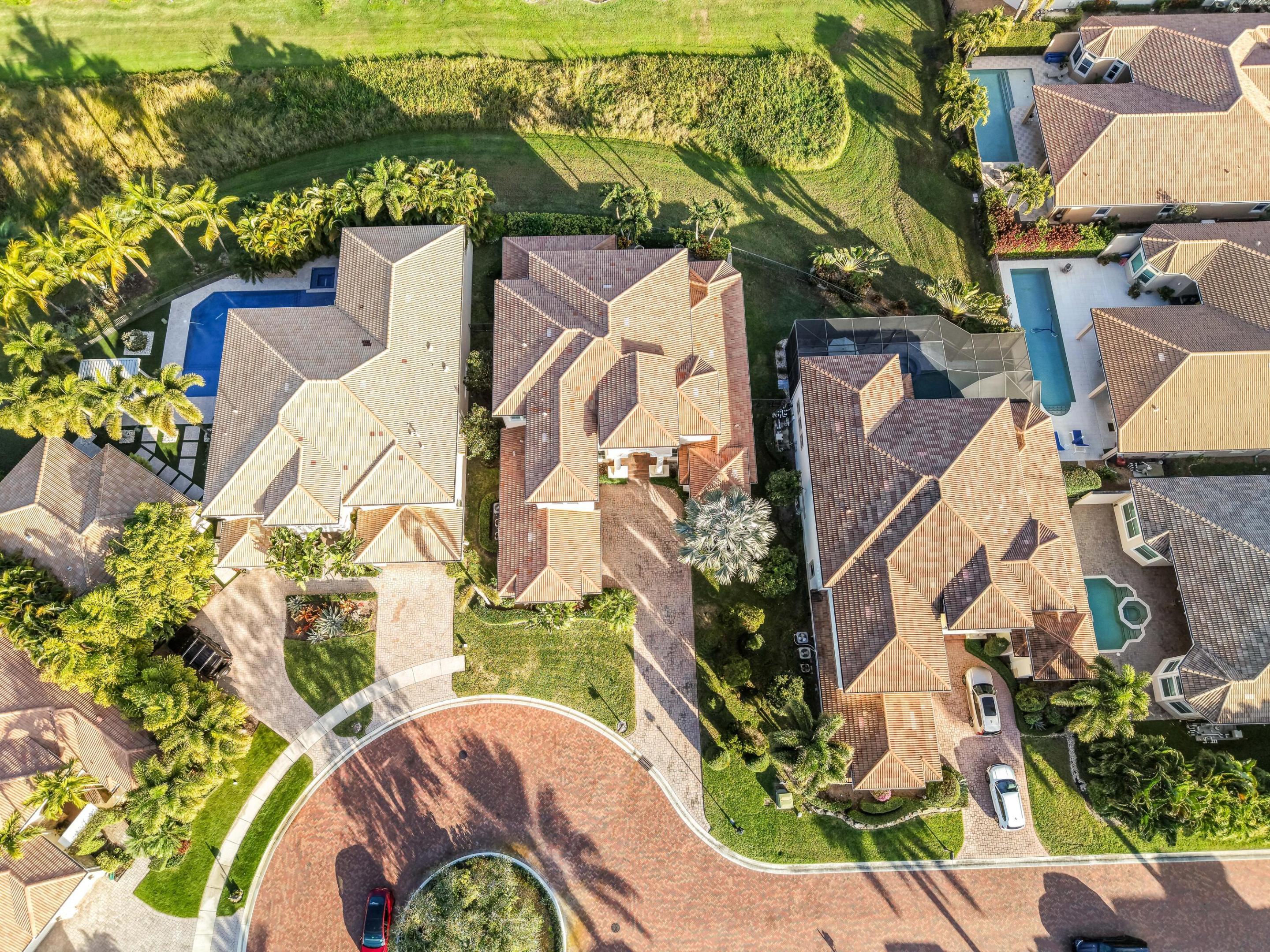 Azura - Residential Lease