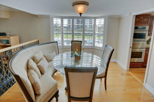 SEA RANCH CLUB OF BOCA II CONDO - Residential