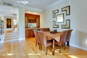 SEA RANCH CLUB OF BOCA II CONDO - Residential