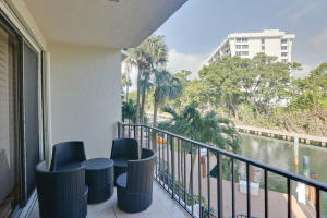 SEA RANCH CLUB OF BOCA II CONDO - Residential