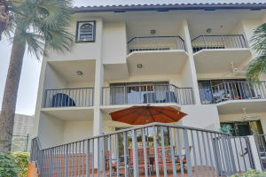 SEA RANCH CLUB OF BOCA II CONDO - Residential