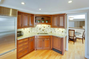 SEA RANCH CLUB OF BOCA II CONDO - Residential