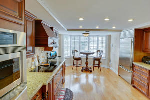 SEA RANCH CLUB OF BOCA II CONDO - Residential