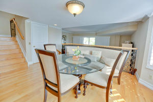 SEA RANCH CLUB OF BOCA II CONDO - Residential