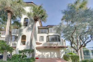 SEA RANCH CLUB OF BOCA II CONDO - Residential