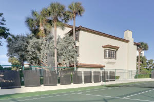 SEA RANCH CLUB OF BOCA II CONDO - Residential