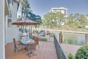 SEA RANCH CLUB OF BOCA II CONDO - Residential