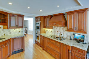 SEA RANCH CLUB OF BOCA II CONDO - Residential