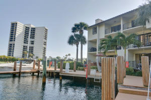 SEA RANCH CLUB OF BOCA II CONDO - Residential