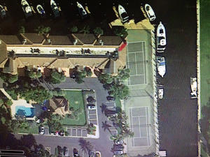 SEA RANCH CLUB OF BOCA II CONDO - Residential