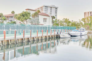 SEA RANCH CLUB OF BOCA II CONDO - Residential