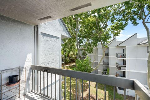 A home in West Palm Beach