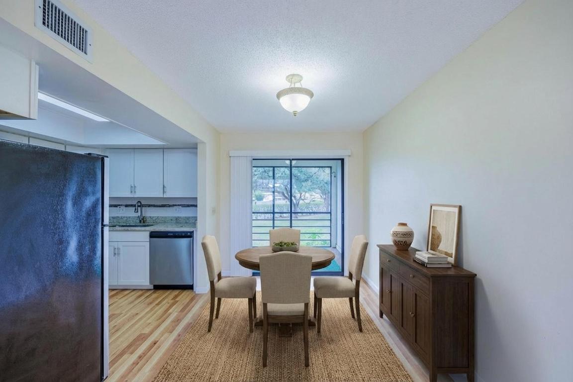 PINE COURT CONDO - Residential