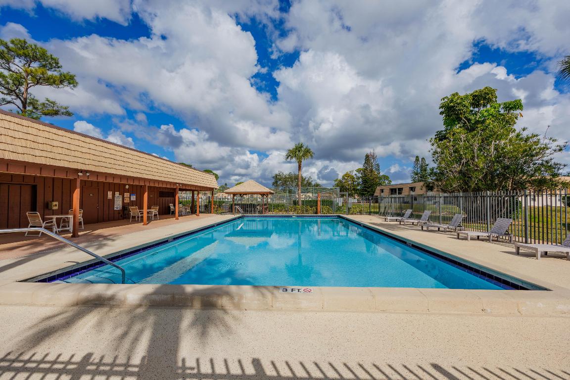 PINE COURT CONDO - Residential