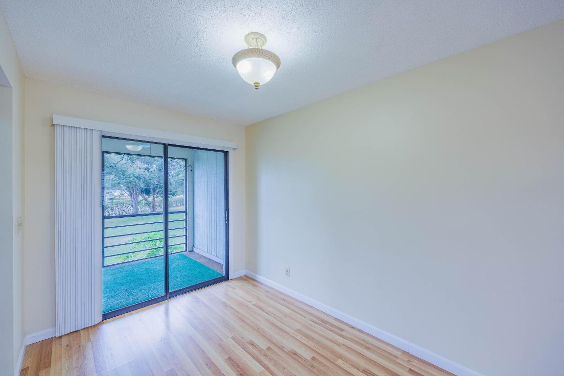 PINE COURT CONDO - Residential