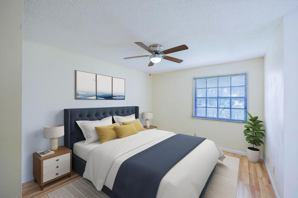 PINE COURT CONDO - Residential