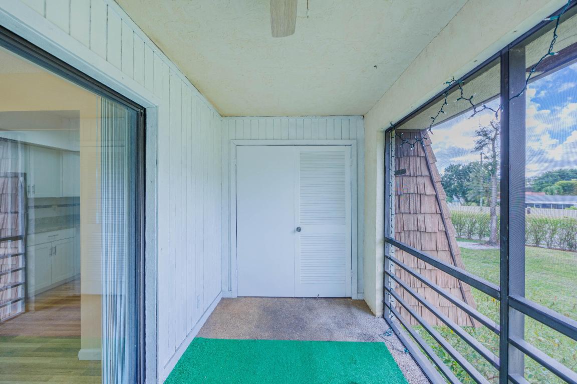 PINE COURT CONDO - Residential