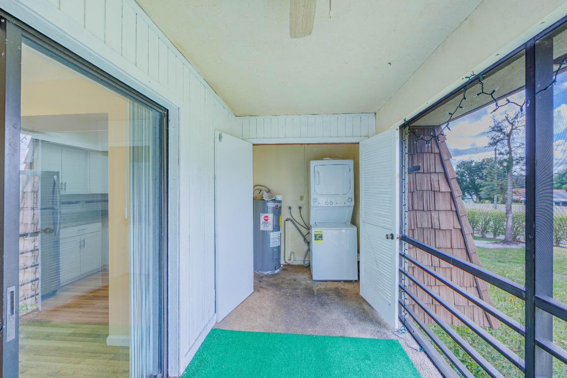 PINE COURT CONDO - Residential