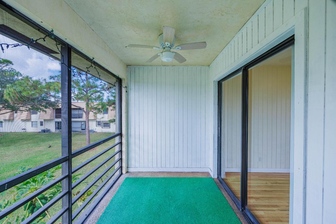 PINE COURT CONDO - Residential