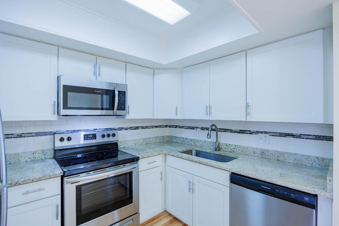 PINE COURT CONDO - Residential