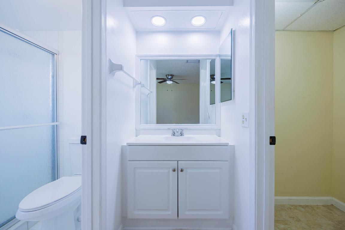 PINE COURT CONDO - Residential