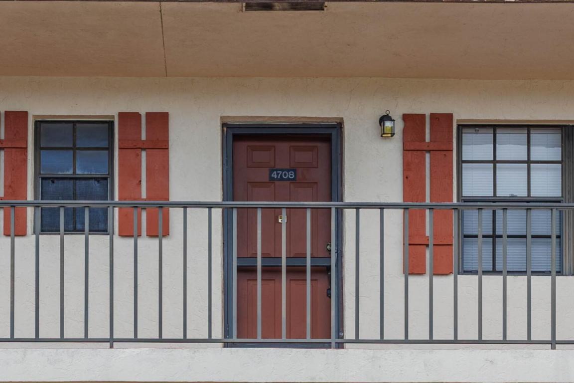 PINE COURT CONDO - Residential