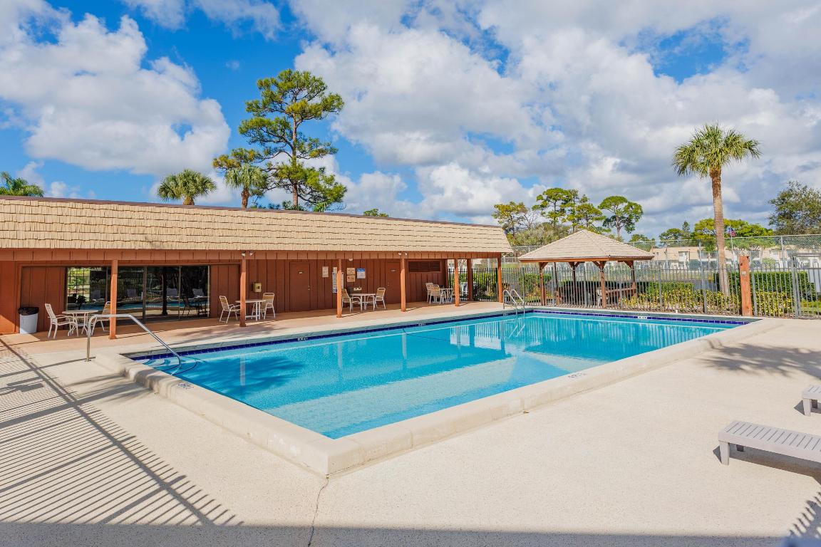 PINE COURT CONDO - Residential