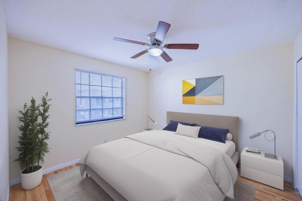 PINE COURT CONDO - Residential